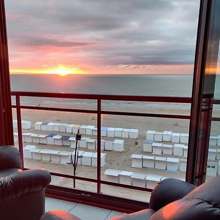 Beachview Pier Blankenberge Εξωτερικό φωτογραφία
